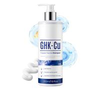 Champú para el Cabello de Mujeres 350ml Engrosamiento del Cabello y Cuidado