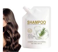 Champú Para El Cabello Lavado Limpiador Y Anti-Caída Del Cabello 100ml