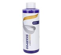 Champú para el Color del Cabello de 500 Ml - Champú para Eliminar la Caspa Morada con Reflejos Blanqueados Amarillos con Ingredientes Naturales Premium Seguros para la Protección del Cabello
