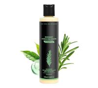 Champú para el crecimiento del cabello, 100 ml, champú nutritivo para mujeres y hombres, ideal para el cuidado posparto, pérdida de cabello estacional y preparación de peinado, para uso diario