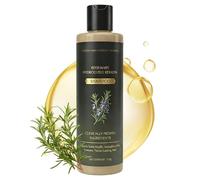 Champú para el crecimiento del cabello - 114 g de lavado fortalecedor y voluminizador, tratamiento para adelgazar el cabello, función de gestión la vitalidad del cuero cabelludo, categoría cuidado per