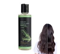 Champú para el crecimiento del cabello - Juego de acondicionador para cabello más grueso, UK Champú sin sulfato de biotina | Renacimiento más completo del cuero cabelludo con resultados
