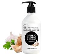 Champú para el crecimiento del cabello, loción para el cuidado personal, 100 ml, bálsamo de volumen de 3,94 pulgadas, mezcla con estabilidad firme, ayuda a la belleza, accesorios de limpieza