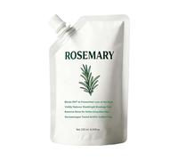 Champú Para El Crecimiento Del Cabello, Mezcla Hidratante, 250 Ml, Lavado Fortalecedor Dèl Cuero Cabelludo, Lavado Del Cabello Antiadelgazamiento, Textura, Para Mujeres, Hombres, Padre, Madre