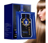 Champú Para Espesar El Cabello,Champú Crecimiento Del Cabello | Voluminizador Con Extracto De Jengibre Hidratante Anticaída, Productos Espe