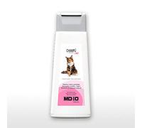 Champú para Gatos con Colágeno Hidrolizado - 300ml - MD10 COLLECTION