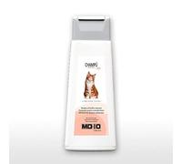 Champú para Gatos Limpieza Total - 300 ml - MD10 Collection
