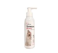 Champú para gatos OVER ZOO 125ml