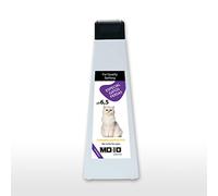 Champú para Gatos Persa - Champú Hidratante con Vitamina D-Pantenol - Pelo Largo y Grueso - Aporta Volumen y Brillo Sedoso - Facilita el Peinado - pH Neutro - 750 ml - MD10 Collection