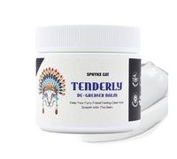 Champú para Gatos Sin Pelo | Crema Limpiadora Desengrasante para Mascotas | Champú Hidratante en Crema 500G para Rutina Diaria de Baño de Cola Higiene Oídos Aseo Mascotas
