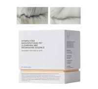Champú para gatos, suministros de lavado corporal, champú para gatitos, cuidado de la salud del pelaje, accesorios de baño para apartamento, viajes, clínica, dormitorio, negocio al aire libre