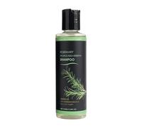 Champú Para La Caída Del Cabello: Limpiador Para El Crecimiento Del Cabello De 100 Ml, Champú Espesante Para Aumentar Volumen, Solución Para Equilibrar El Cuero Cabelludo | Lavado Diario Para