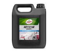 Champú para Lavado a Presión Turtle Wax 4L