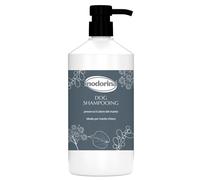 Inodorina Champú Para Perros De Pelo Blanco 1 Litro