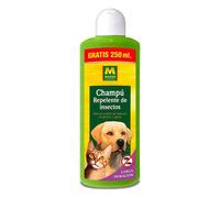 Champú para mascotas Massó Anti pulgas (1 L)