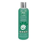 Champú para mascotas Menforsan Perro Repelente de insectos Citronela 300 ml