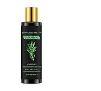 Champú para Mujer | 200ml Control de Grasa Hidratante | Champú Hidratante Limpiador del Cuero Cabelludo - Para Cabello Largo Corto Grueso Fino Mujeres y Hombres Uso Personal y Familiar