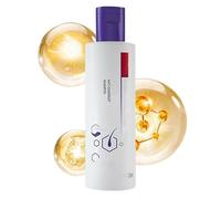 Champú Para Mujeres Con Cabello Graso - 205ml Acondicionador Hidratante Para Hombres - Champú Equilibrante Para Cuero Cabelludo Graso,Para El Cuidado Del Cabello Viaje Hogar Familia Y