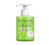 Champú para niños REVLON Equave Kids Apple (300 ml)