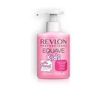 Champú para Niños REVLON Equave Kids Princess (300 ml)