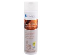 Champú para oleosidad Essential 6 Sebo para perro y gato - Dermoscent - Cantidad: 200 ml