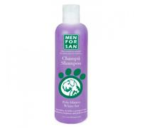 Menforsan Champu Intensificador Color Blanco 300 Ml