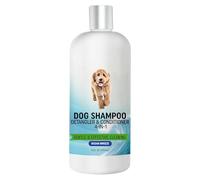 Champú para Perros,473ml Champú Nutritivo e Hidratante,Limpieza Suave para Gato y Perro | para Usar en Baño, Hogar, Viaje