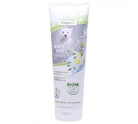 Champú para perros blancos - Bogacare - Cantidad: 250 ml