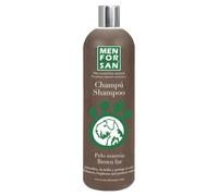 Champú para perros Brown Hair - Menforsan - Cantidad: 1000 ml