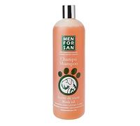 Champú para Perros con Aceite de visón 300ml | Ideal para Pelo Largo. Que Protege y nutre el Pelaje | PH, Adaptado | Rango de Edad: Todas Las etapas de la Vida