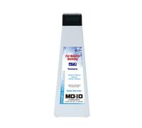 Champú para Perros de Pelo Blanco - Volumen Extra - Champú Hidratante y Dermoprotector Vitamina D-Pantenol - Realza Color - Aporta Textura - Pelo Corto-Duro - pH Neutro - 5 Litros - MD10 COLLECTION