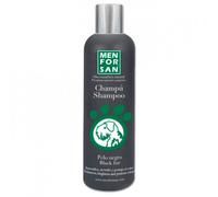 Champú para perros Men for San Black Hair - Cantidad: 300 ml