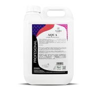 Champú para Perros Pelo Blanco 5 litros | Ecológico Realza el Brillo y el Color de Forma Natural