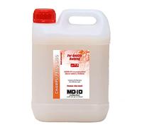 Champú para Perros Pelo Liso Hidratación - Efecto Liso y Sedoso - Champú Dermoprotector con Vitamina D-Pantenol - Hidrata y Fortalece - pH 7.5 - Perfume Duradero - 2 litros - MD10 Collection