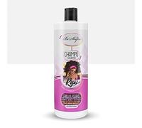 Champú para Rizos Be´Shyne ®1L, hidrata, nutre y revitaliza profundamente los hilos del cabello.