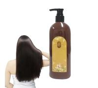 Champú para teñir el cabello,Champú colorante instantáneo rápido - Color nutritivo 300 ml Mujeres Hombres Adultos Trabajo Viajes