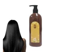 Champú para teñir el cabello, champú de tinte para el cabello instantáneo para hombres y mujeres, coloración perfumada nutritiva, 300 ml, para adultos, mujeres y hombres