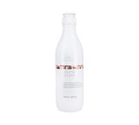 Champú para volumen, solución de batido de leche, sin parabenos, 100