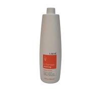 Champú peeling lakmé k.therapy para cabello seco 1000 ml