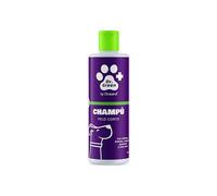 Champu Pelo Corto Perros 500 ml.