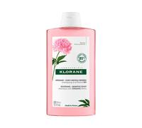 Champú Peonia