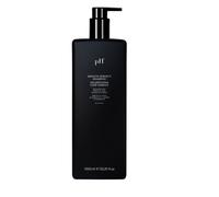 Champú Perfecto Suave pH 1000 ml Tratamiento Alisador Refuerza Limpieza