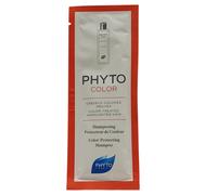 Champú phyto color protect, fórmula suave para protección del color
