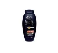 Champu Phyto Keratin Liso 400 ml