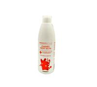 Champu Pieles Secas 300 ml Barakaldo Vet Shop Blanco