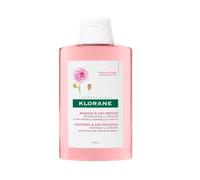 A LA PEONÍA BIO champú calmante 200 ml