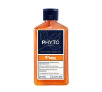 Phyto Paris Champú rehidratante para después del sol Plage para cabellos expuestos a los rayos UV 250mL