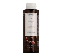 Champú post-color aceite de argán Korres 250 ml