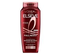 Champú potenciador de fuerza L'Oréal Paris Elseve Full Resist 250 ml