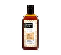 Nuggela & Sulé Champú Nº1 – Fuerza y Volumen con Cebolla – 250 mL